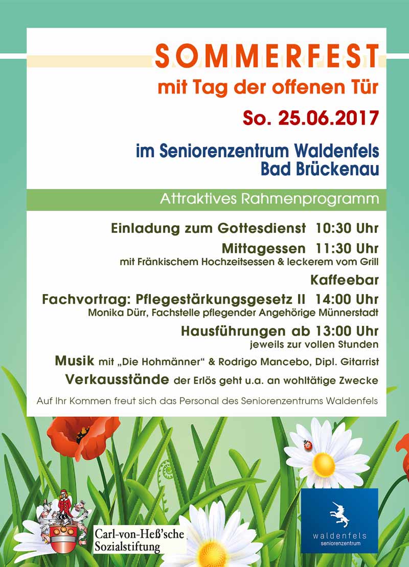 Waldenfels Sommerfest 2017 WEB