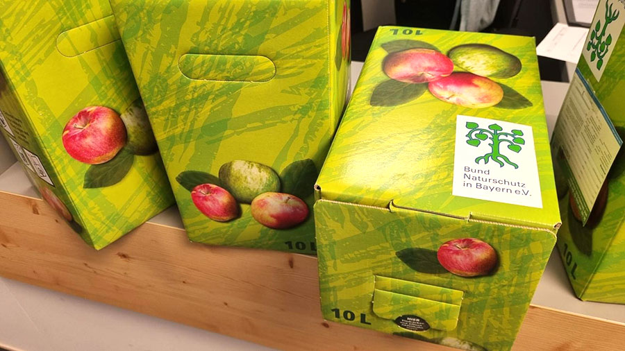 apfelsaftpakete 9 25