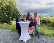 Waldenfels Mitarbeiterfest 2021 1