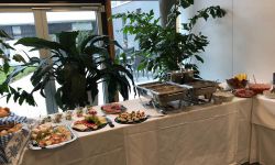 WillkommensBrunch NeueMitarbeiter